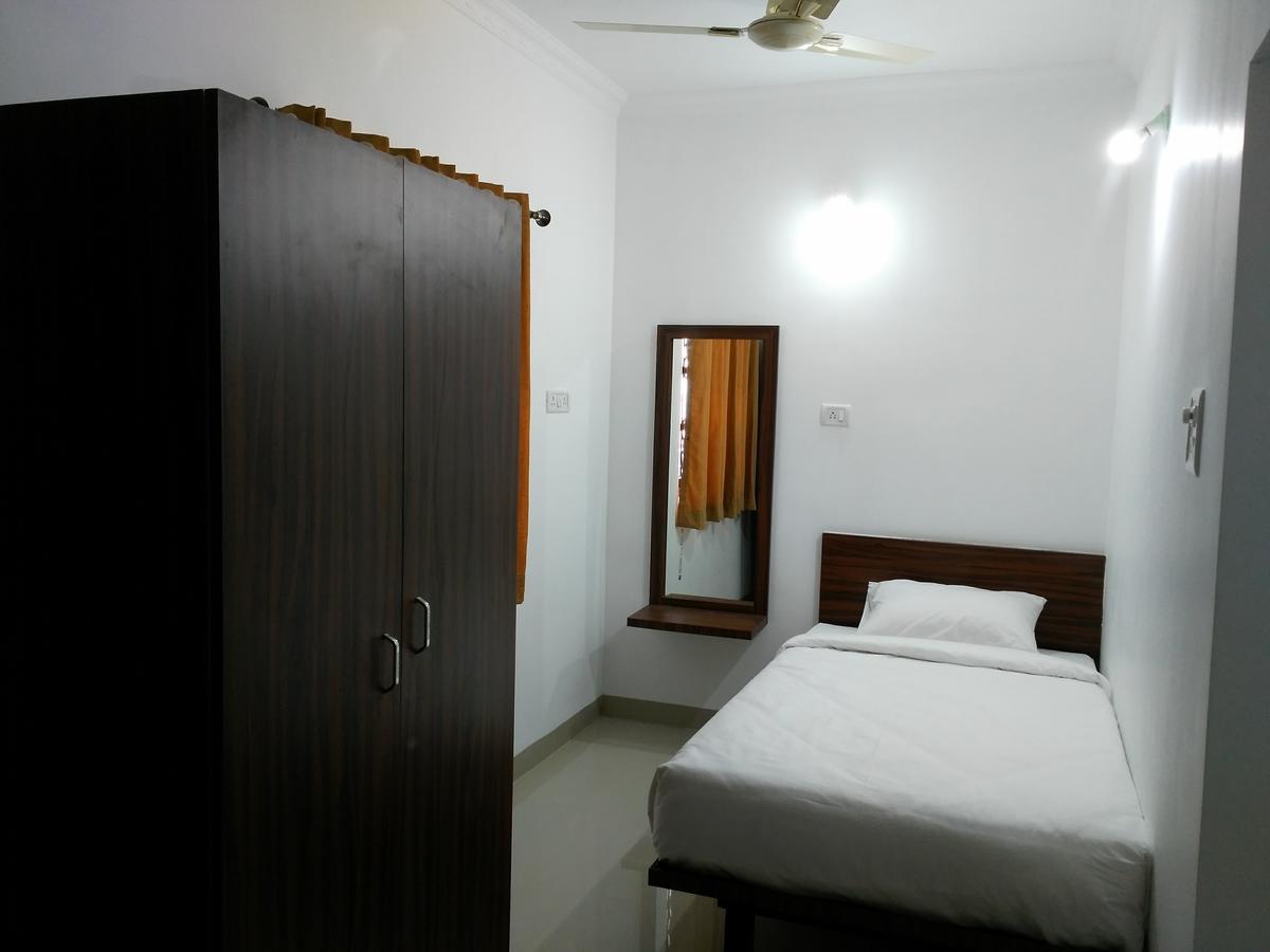 Iora Baga Beach Exterior foto