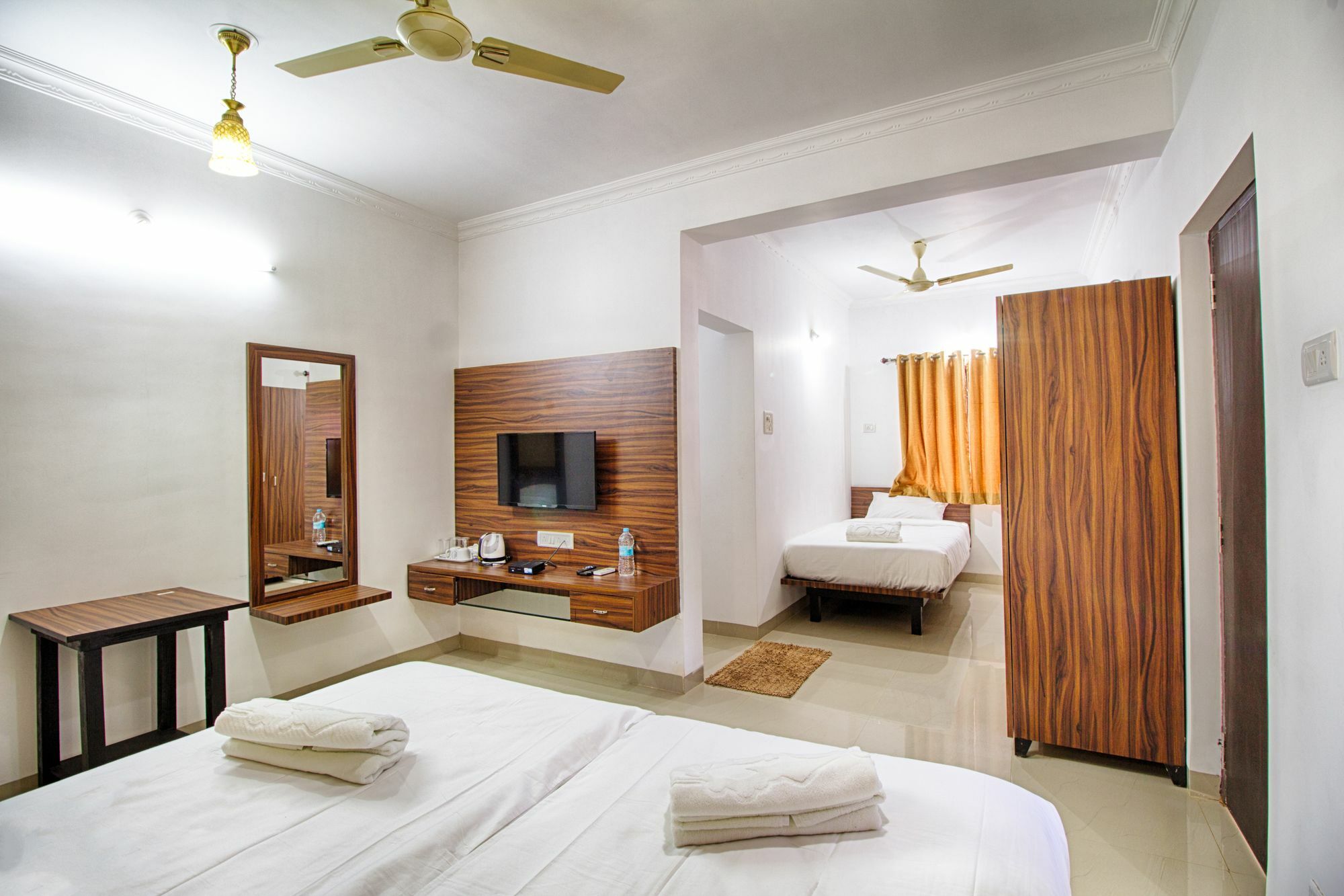 Iora Baga Beach Exterior foto